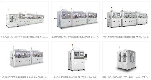 聚焦高交會3號館 核心設備前瞻——COG邦定機與智慧滅菌方柜的技術解讀